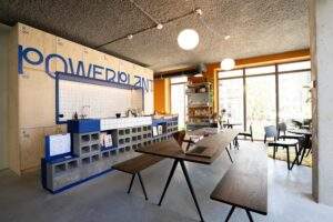 Brandslangstraat 53 Amsterdam
