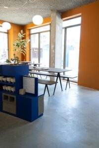 Brandslangstraat 53 Amsterdam