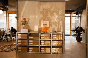 Brandslangstraat 53 Amsterdam