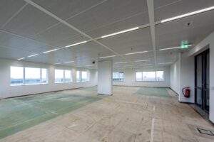 Amstelplein 6 Amsterdam