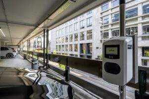 Reguliersdwarsstraat 58 Amsterdam