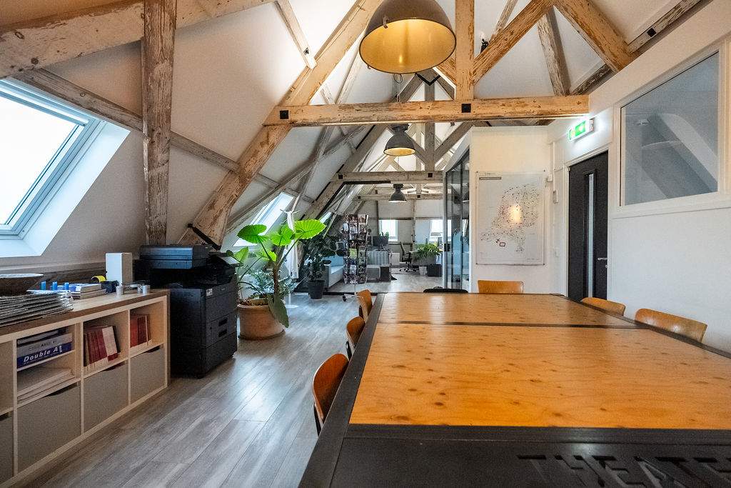 WG-plein 100 Amsterdam