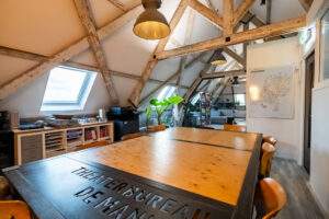 WG-plein 100 Amsterdam