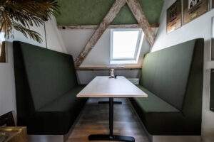 WG-plein 100 Amsterdam
