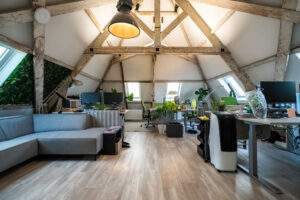WG-plein 100 Amsterdam