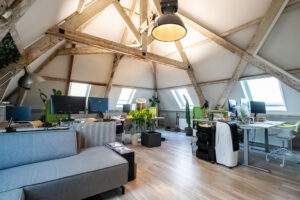 WG-plein 100 Amsterdam