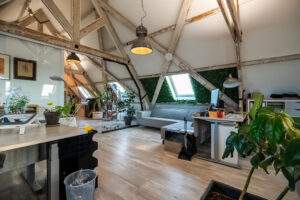WG-plein 100 Amsterdam