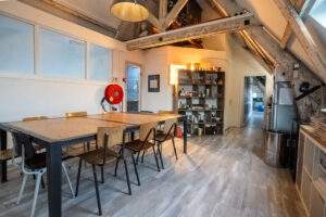 WG-plein 100 Amsterdam