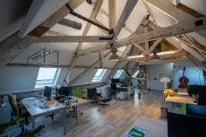 WG-plein 100 Amsterdam