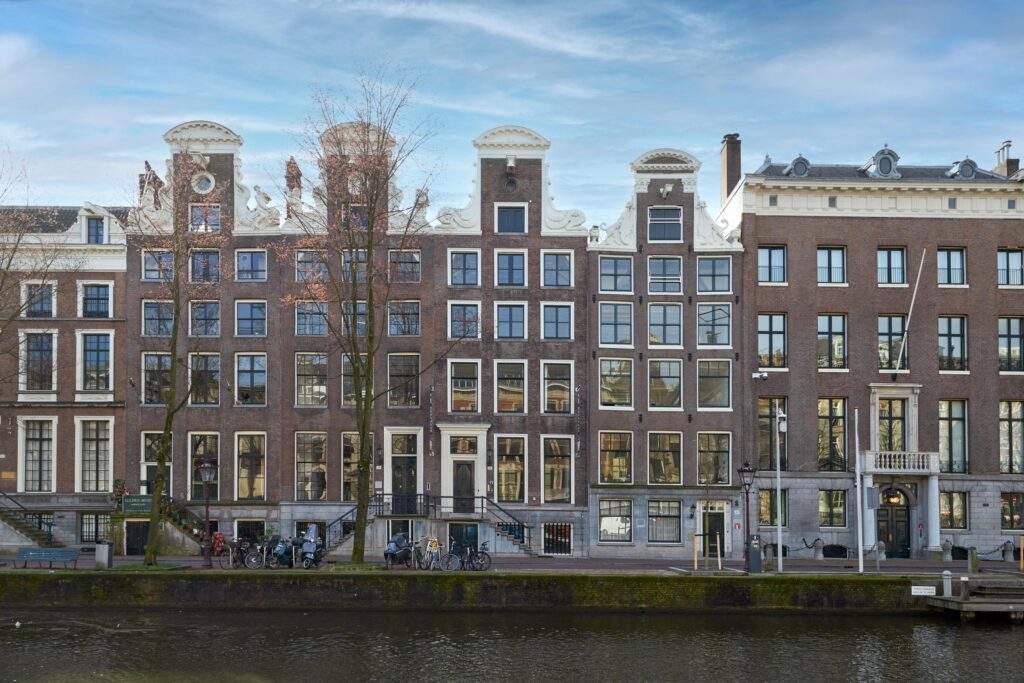 Herengracht 504 Amsterdam