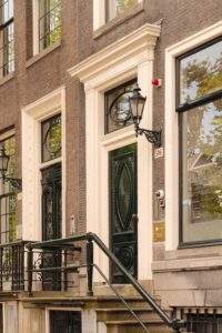 Herengracht 504 Amsterdam