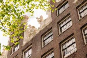 Herengracht 504 Amsterdam
