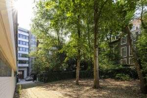 Reguliersdwarsstraat 58 Amsterdam