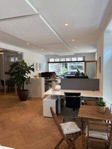 Agamemnonstraat 8 Amsterdam