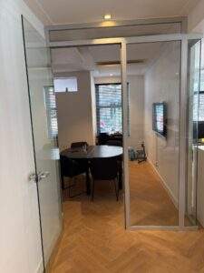 Agamemnonstraat 8 Amsterdam