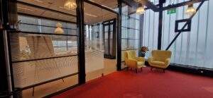 Wegalaan 35 Hoofddorp