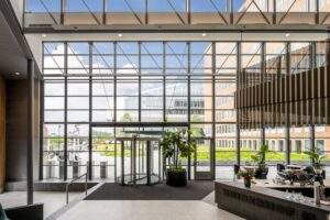 Jachthavenweg 109 Amsterdam