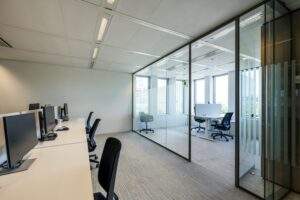 Jachthavenweg 109 Amsterdam