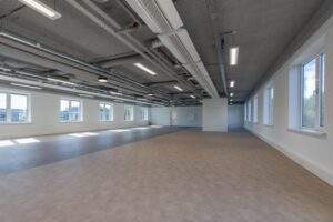 Wisselwerking 22 Diemen