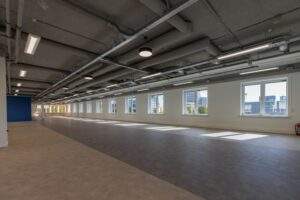 Wisselwerking 22 Diemen