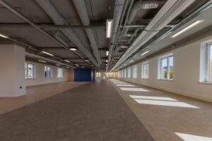 Wisselwerking 22 Diemen