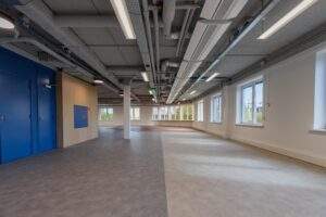 Wisselwerking 22 Diemen