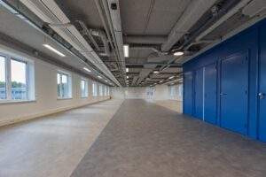 Wisselwerking 22 Diemen