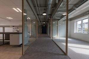 Wisselwerking 22 Diemen