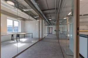 Wisselwerking 22 Diemen