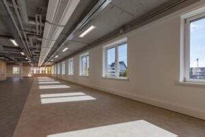 Wisselwerking 22 Diemen
