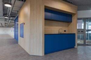 Wisselwerking 22 Diemen