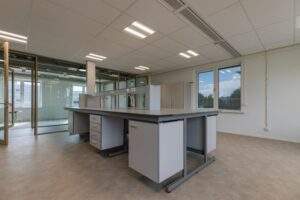 Wisselwerking 22 Diemen