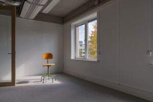 Wisselwerking 22 Diemen