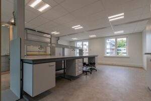 Wisselwerking 22 Diemen