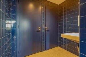 Wisselwerking 22 Diemen