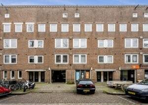 Baarsjesweg 249 Amsterdam