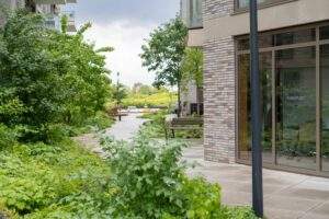 Brandslangstraat 53 Amsterdam