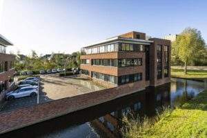 Veteranenlaan 1 Amstelveen