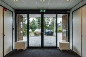 Veteranenlaan 1 Amstelveen