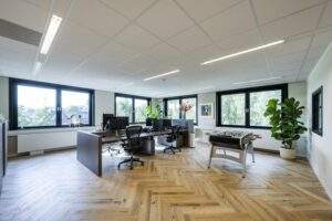 Veteranenlaan 1 Amstelveen