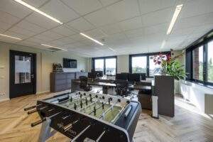 Veteranenlaan 1 Amstelveen