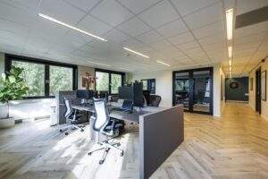 Veteranenlaan 1 Amstelveen