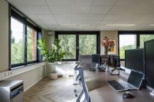 Veteranenlaan 1 Amstelveen