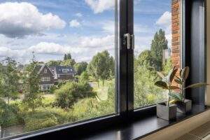 Veteranenlaan 1 Amstelveen
