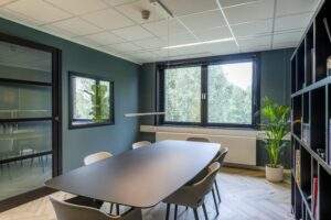 Veteranenlaan 1 Amstelveen