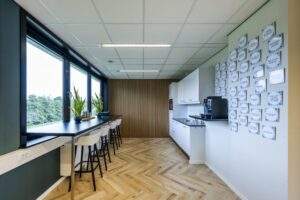 Veteranenlaan 1 Amstelveen