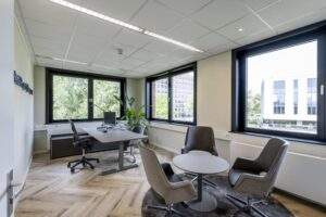 Veteranenlaan 1 Amstelveen