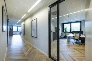 Veteranenlaan 1 Amstelveen