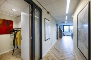 Veteranenlaan 1 Amstelveen