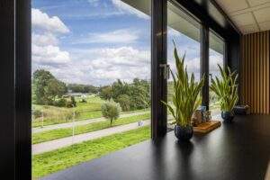 Veteranenlaan 1 Amstelveen